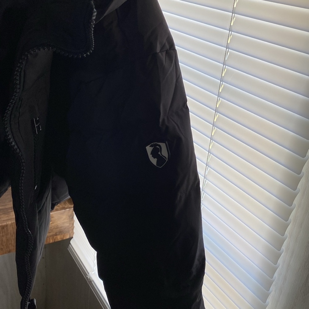 Cropped coat‎ - Picture 3 of 10